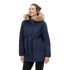 Mamalicious vente-parkajakke - Jessa - Navy blazer - Graviditetsjakke - MamaMilla