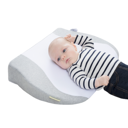 Babymoov Cosymat madras - Soft smokey - Kile - MamaMilla