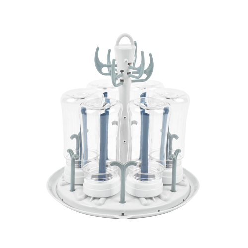 Babymoov Tørrestativ til Flasker - Tørrestativ - MamaMilla