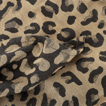 Fidella Ring-Sling – Leopard Gold – Ring-Sling – MamaMilla